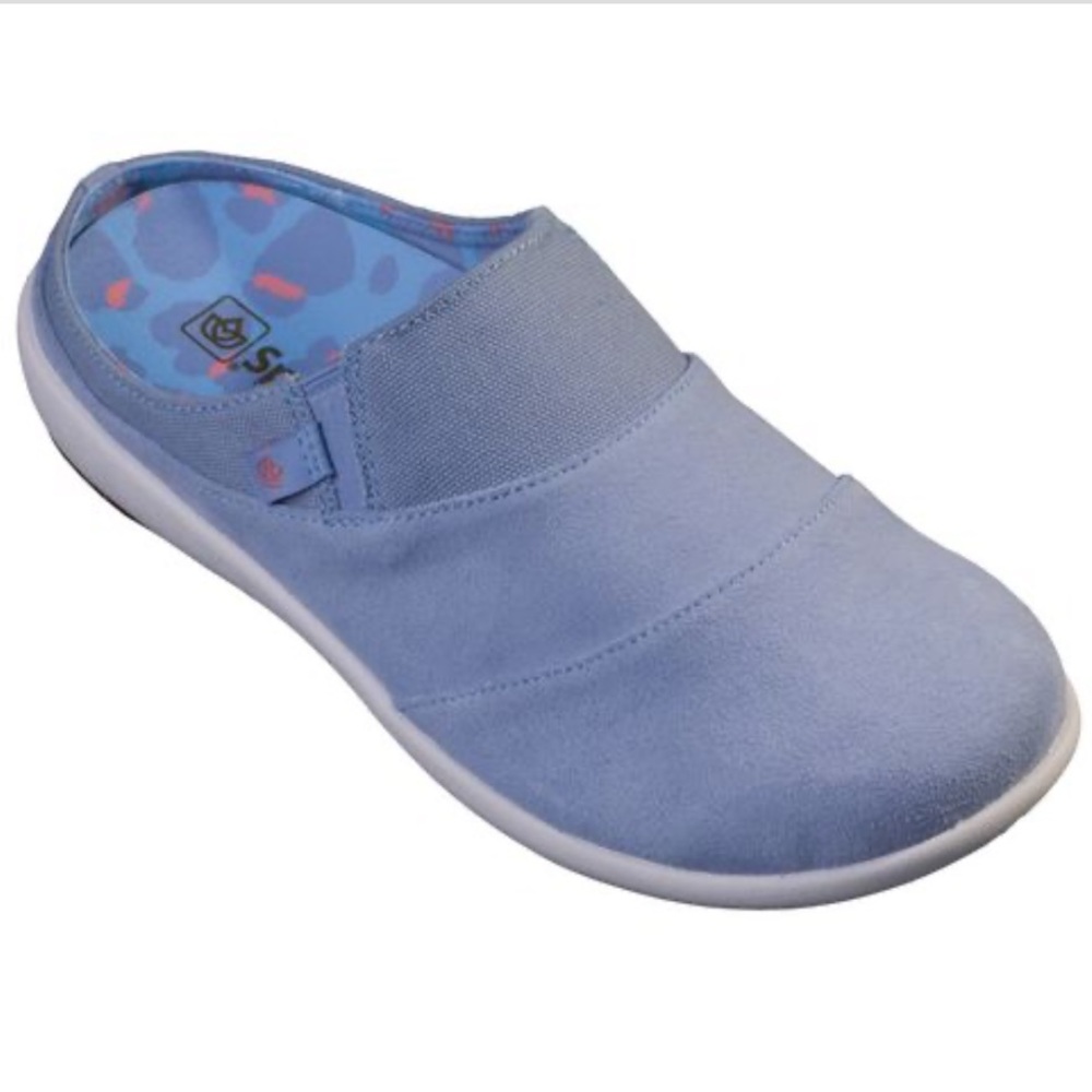 Spenco Siesta Bokeh shoes - Picture 4 of 8